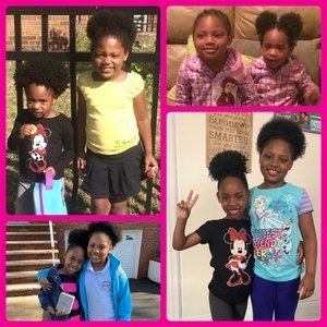 Meet your Posher, Denise